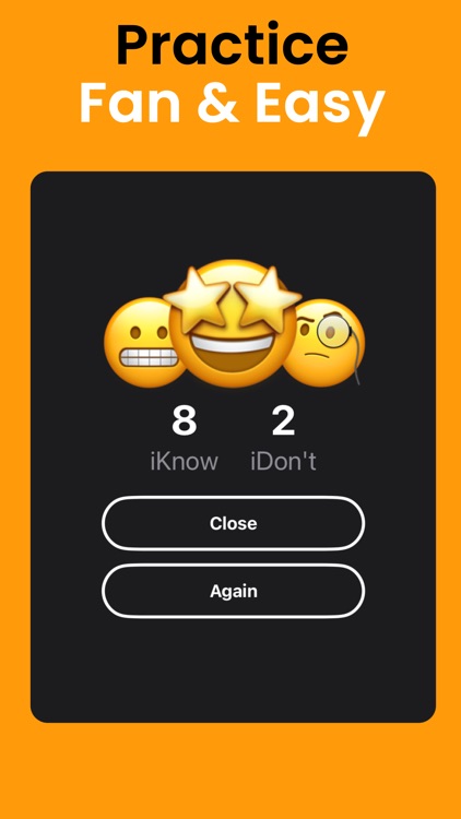 Lingopic: Vocabulary Builder