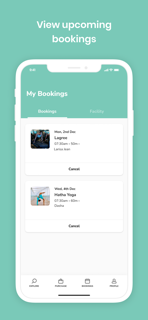 Longevity Wellness Hub screenshot 4