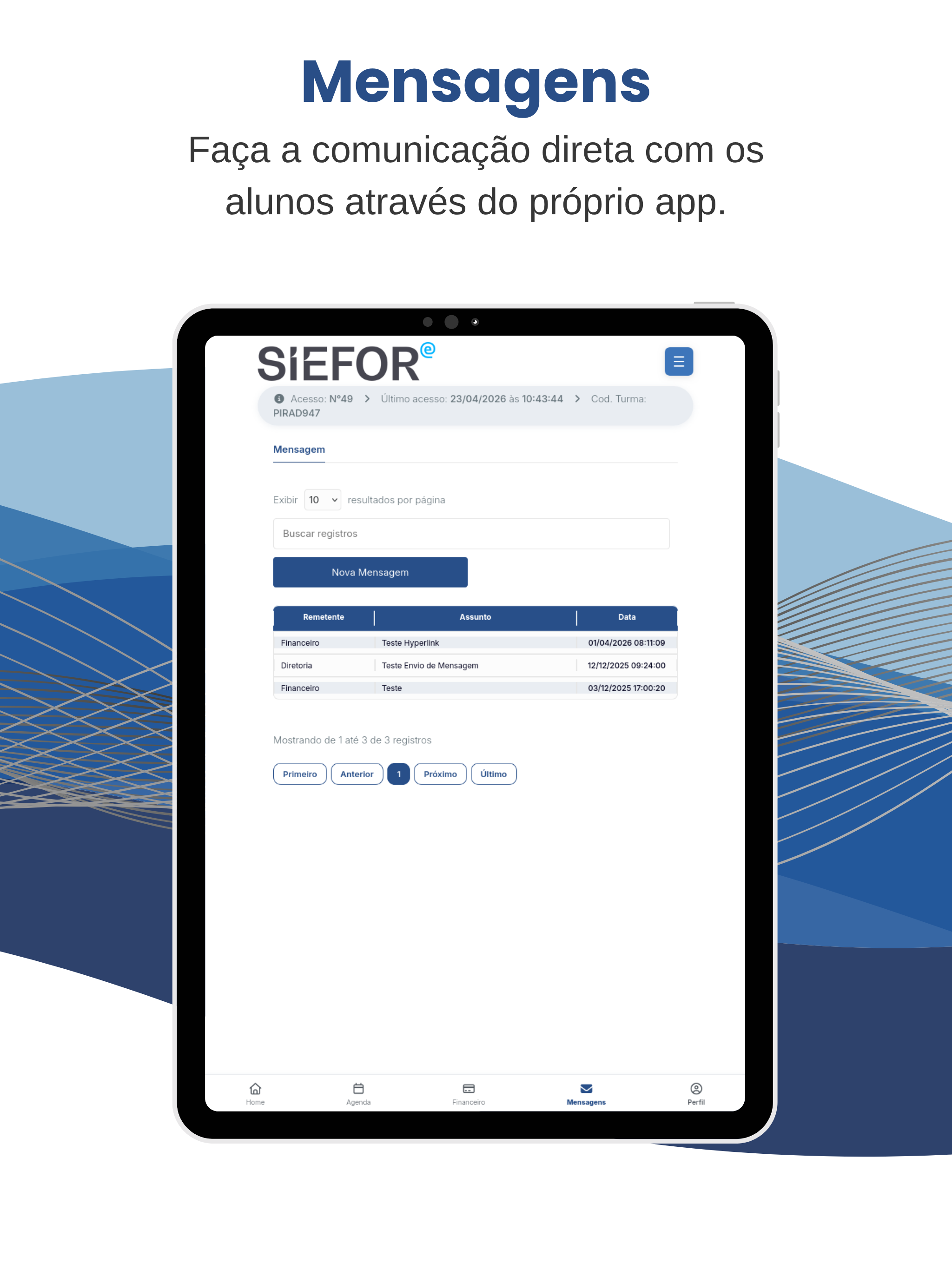 Smart Formaturas