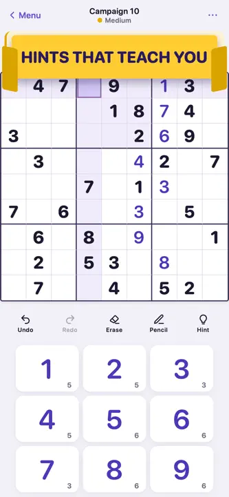 Kitdoku screenshot 7