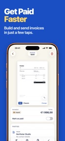 Invoice Maker・Estimate App screenshot