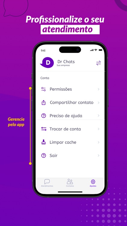 drchats screenshot-4