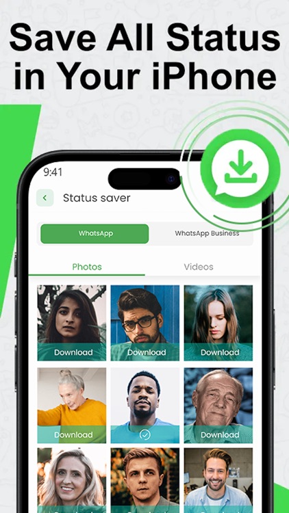 ProX : View once Photo Saver