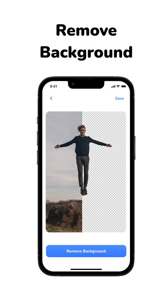 #4. Object Remover - Photo Eraser (iOS) 由: E-Retarget
