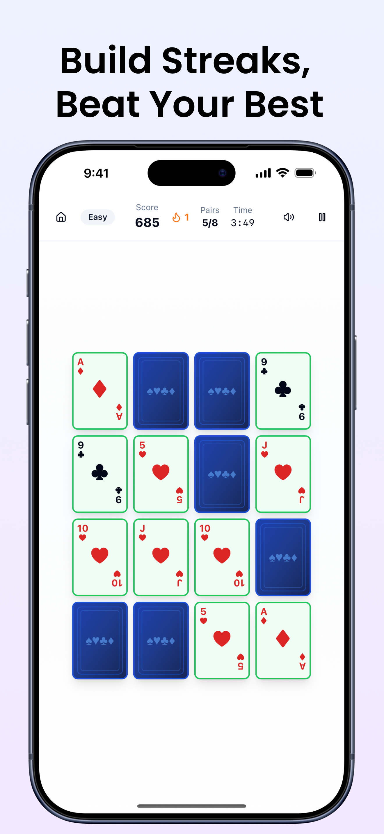 Snap Dash: Focus Game