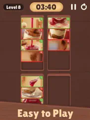 stack jigsaw: solitaire puzzle айпад изображения 2