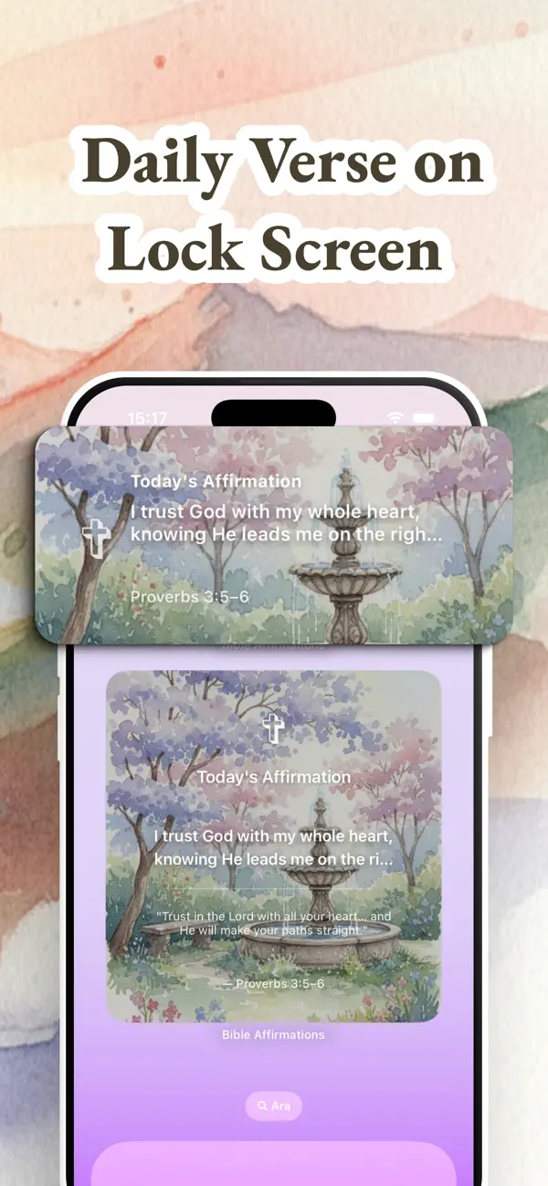 #3. Bible Chat - Verse Study (iOS) Ved: Alperen DALKILIC