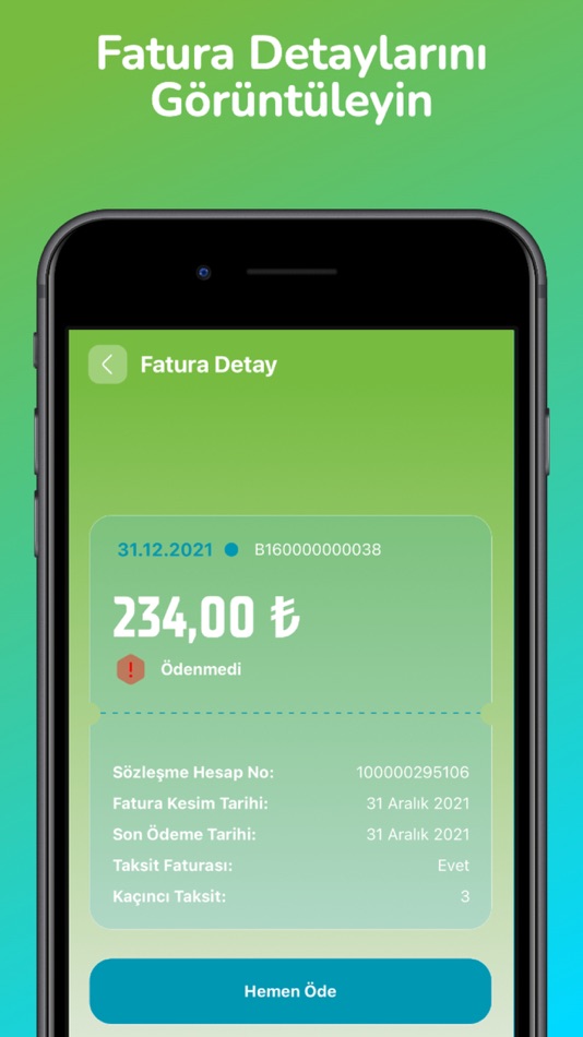 #3. Akedaş App (iOS) By: AKEDAS ELEKTRIK PERAKENDE SATIS ANONIM SIRKETI