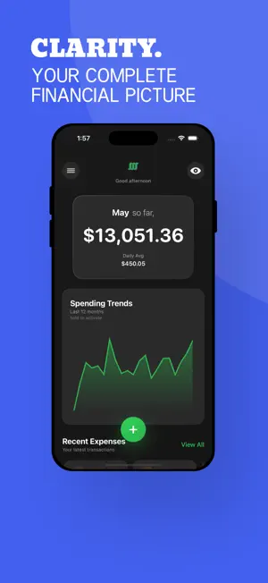 Expyx screenshot 1