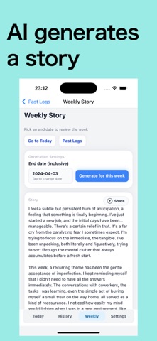mobile (d77bbf) Screenshot 3 of 3