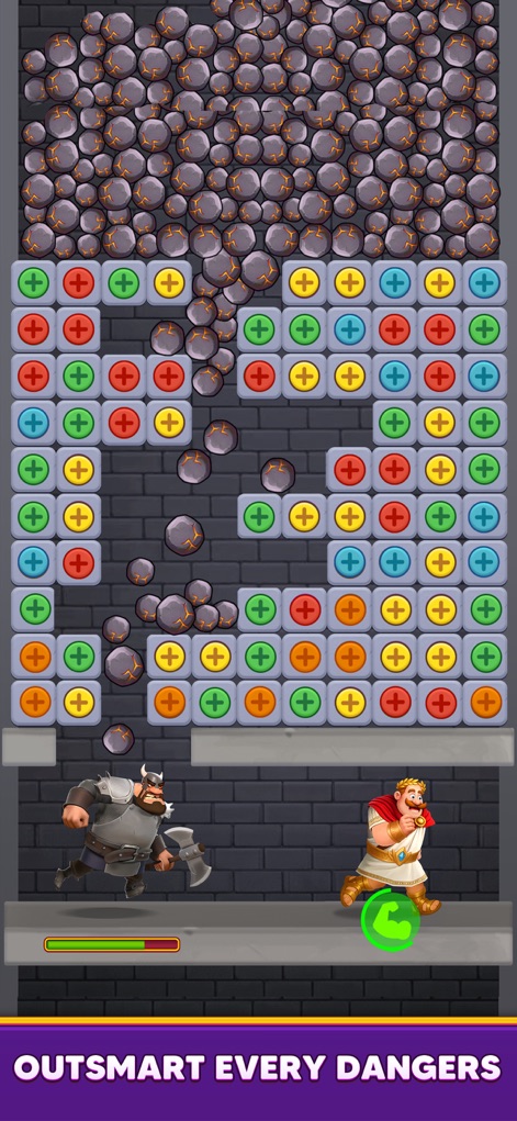 Royal Escape: King Castle - null