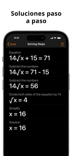 Calculadora Air - Ayuda Tareas4+_4