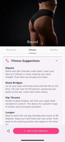AI Butt Identifier Screenshot 1 of 4