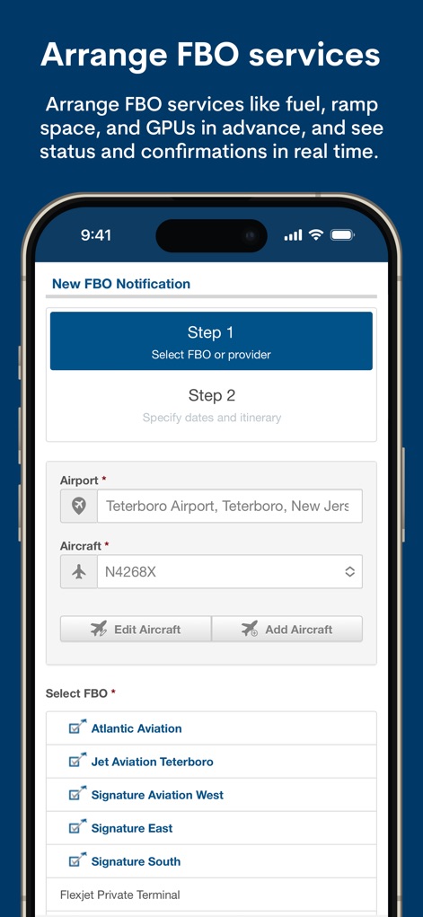 FlightBridge - Travel App | MWM