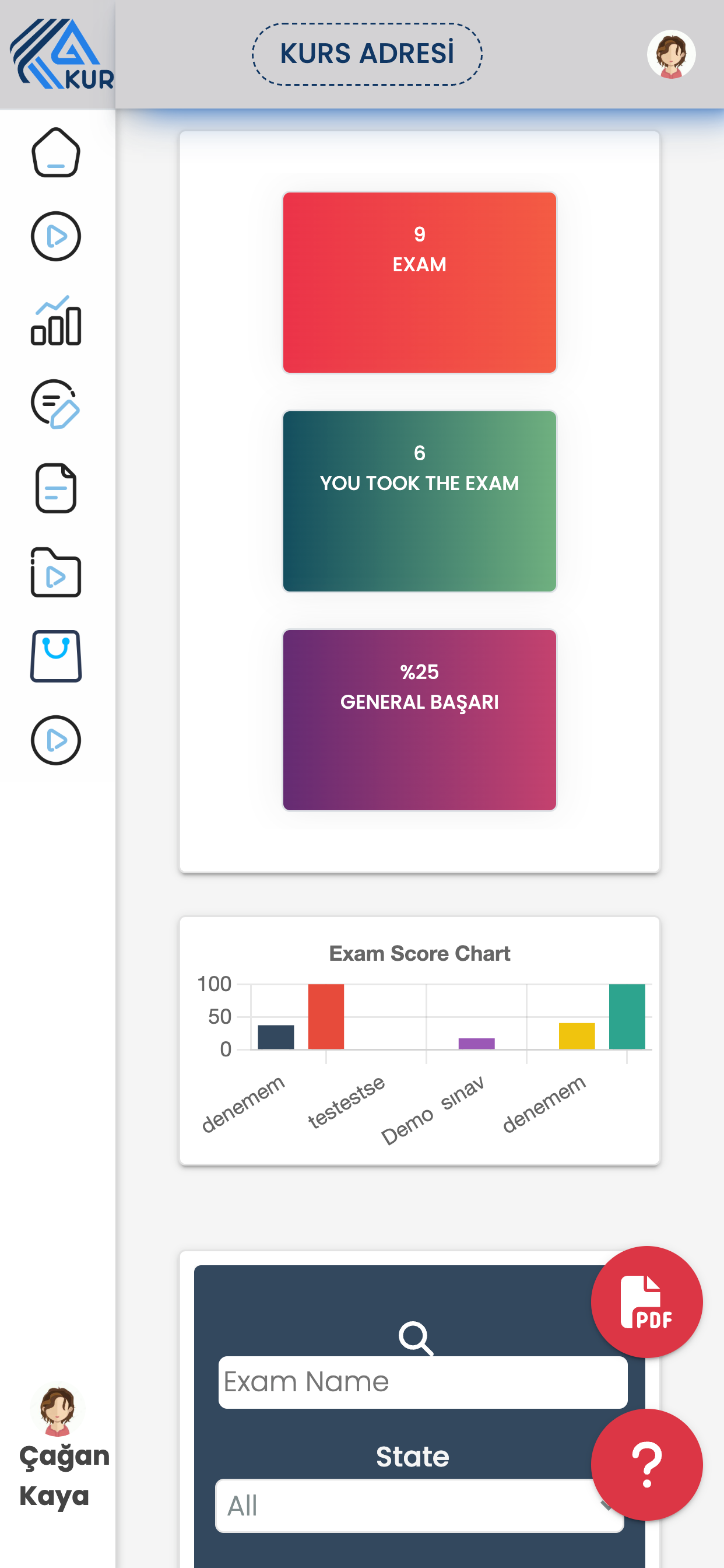 Heryer Online screenshot 5