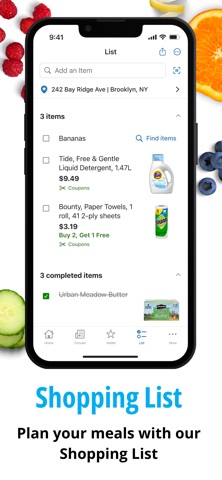 Superfresh Supermarkets Screenshot 3 of 6