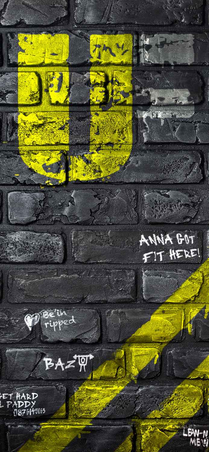 Underground Fitness Dublin IE