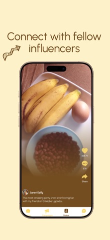 Social Gems screenshot