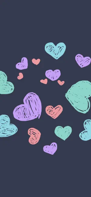 Pastel Ponder screenshot 3