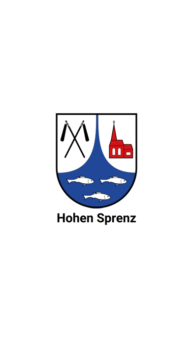 Hohen Sprenzのおすすめ画像1