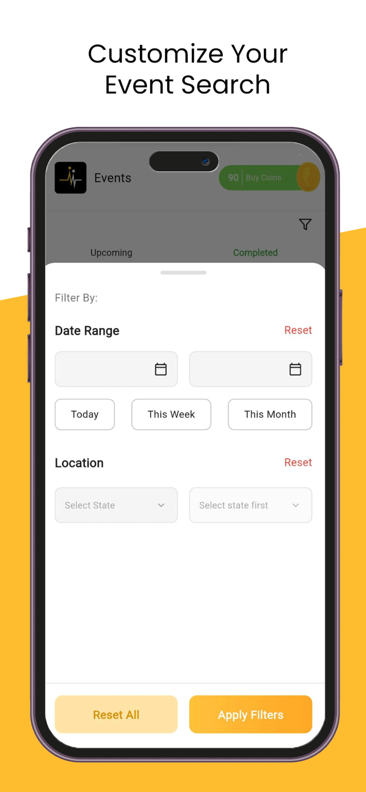 MrCoach Pro for Coaches screenshot 4