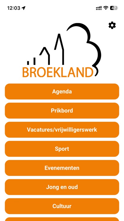 Broekland