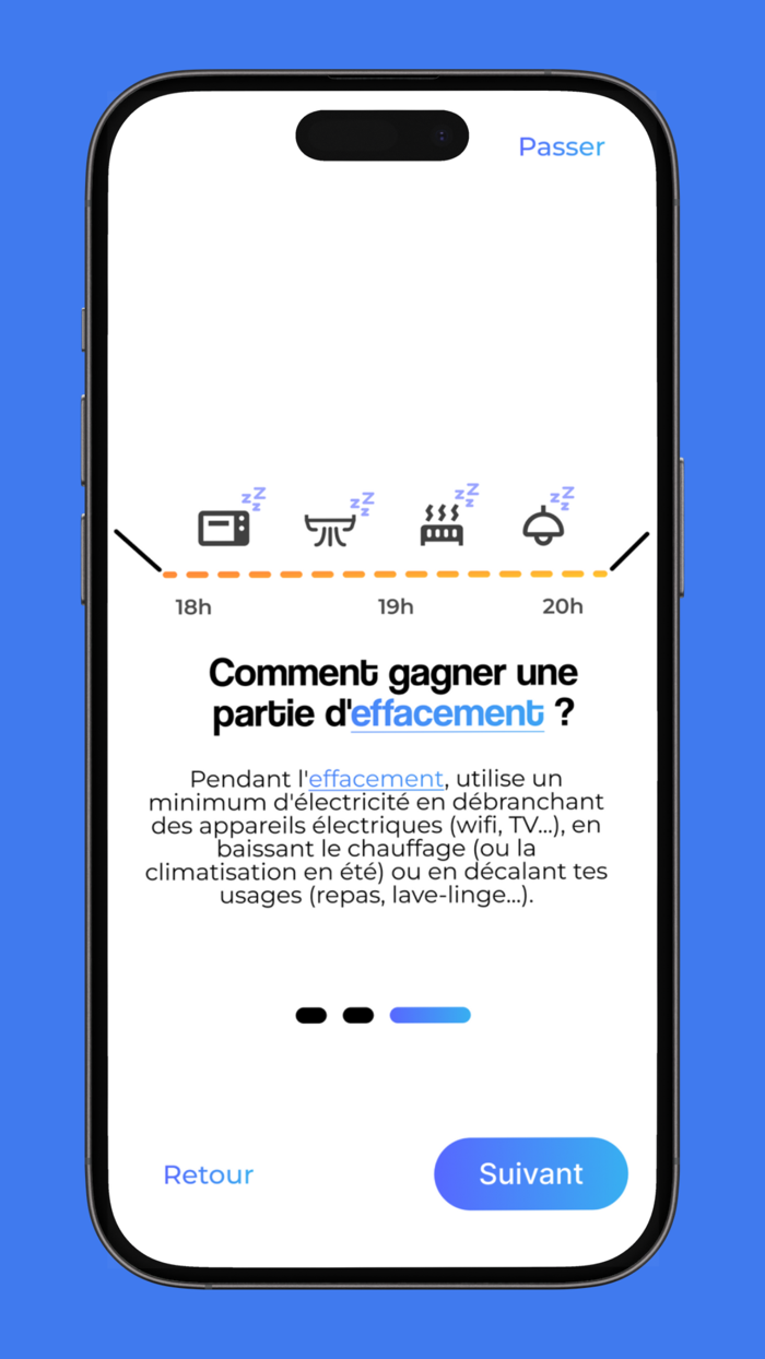 LibertéWatts, économie énergie