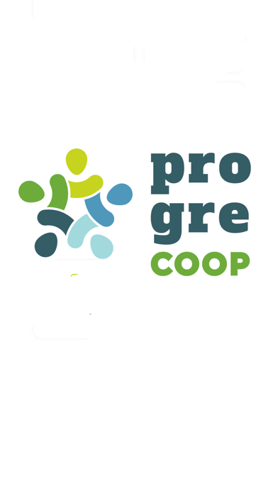 Progrecoop Screenshot