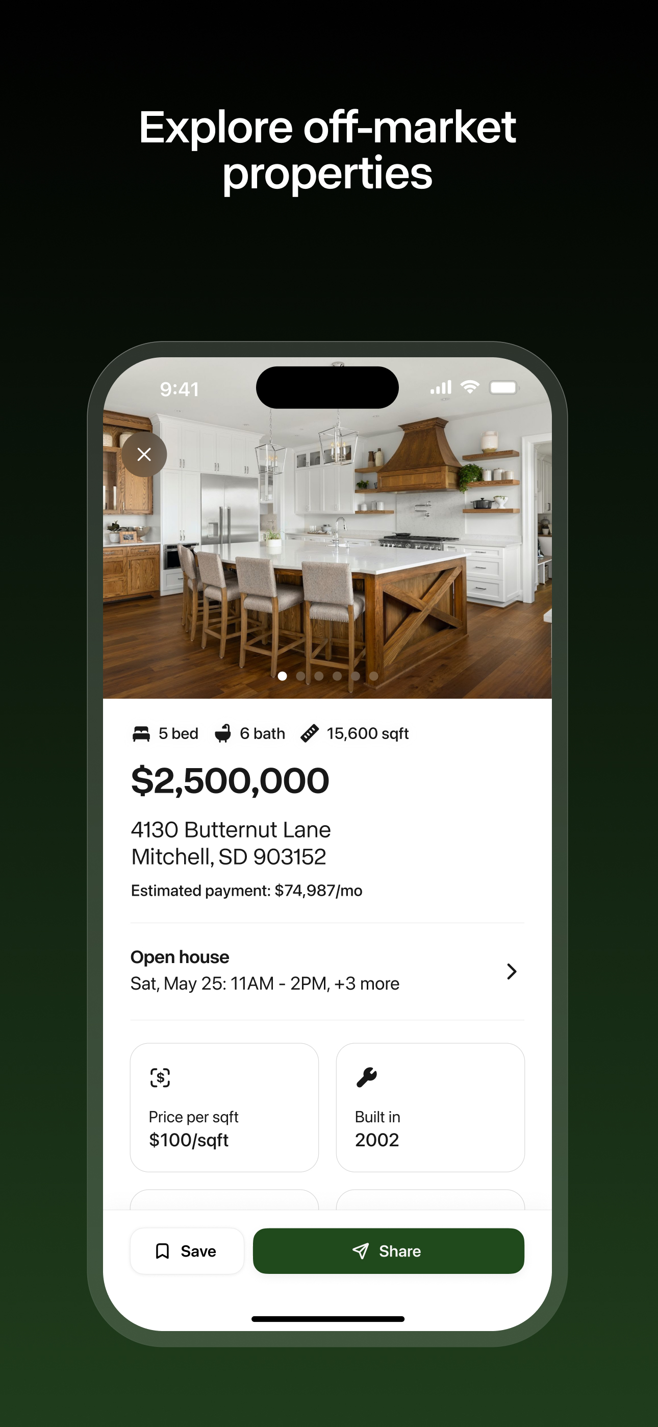 Mitchell Realty