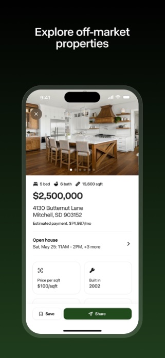 Mitchell Realty Screenshot 6 of 7