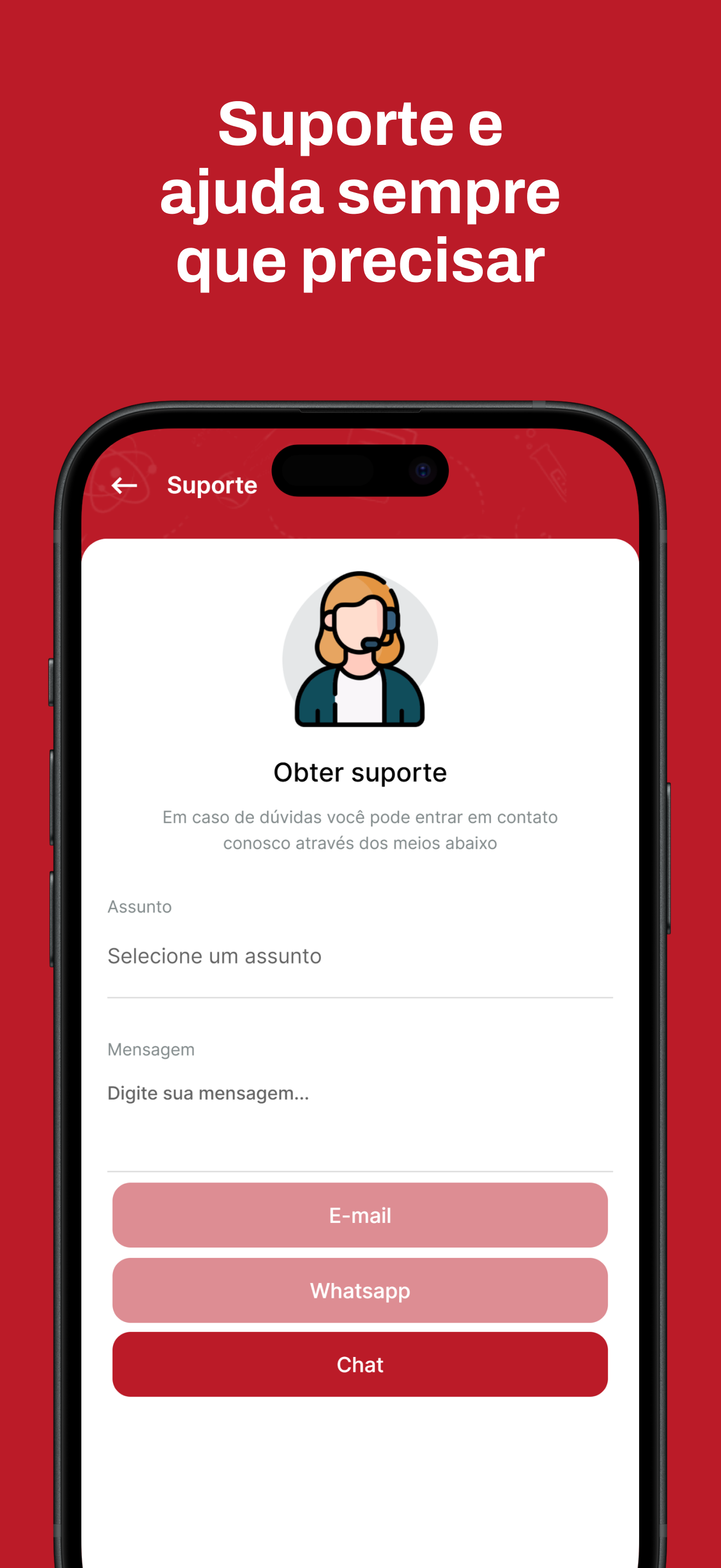 RHTREINARE EAD screenshot 6