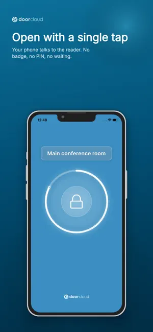 Door Cloud screenshot 2