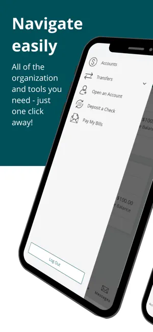 UCSB Mobile Banking screenshot 4