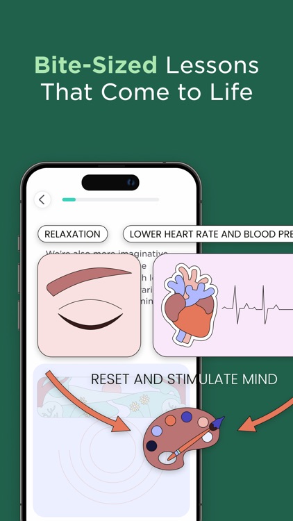 Imprint: Learn Visually screenshot-3