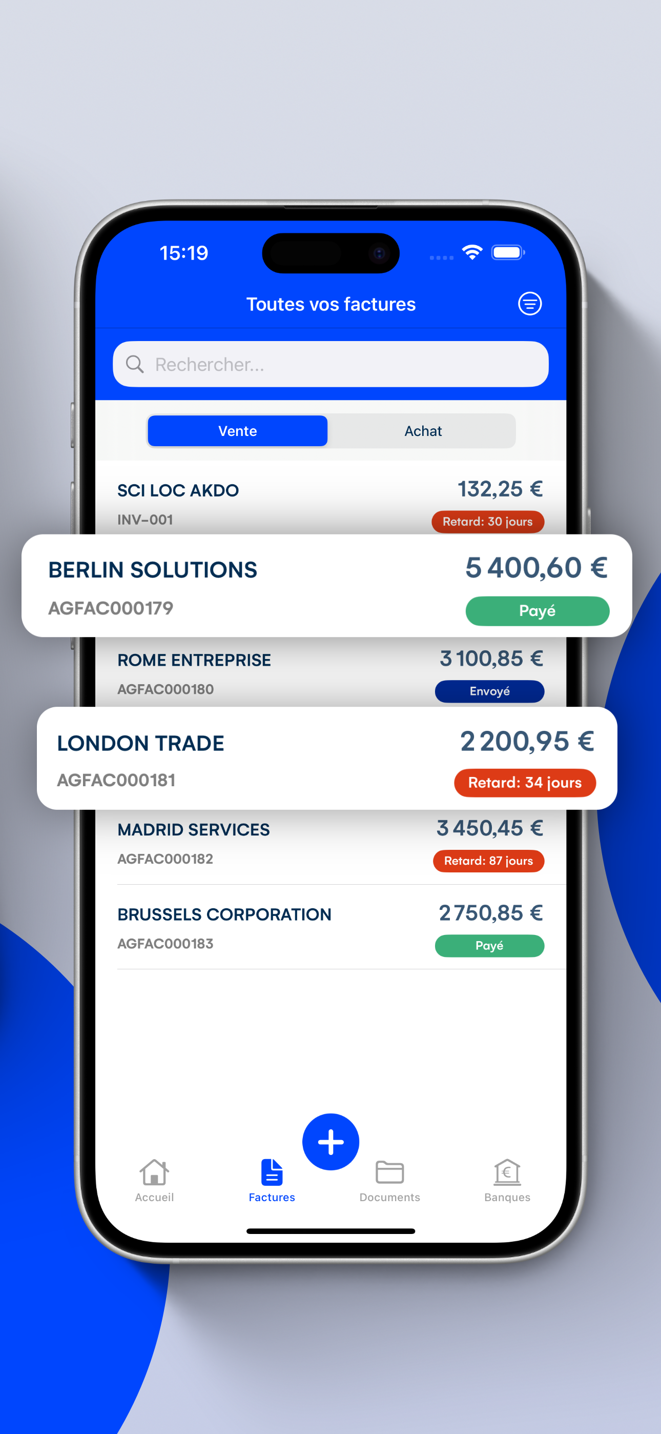Cegid Business