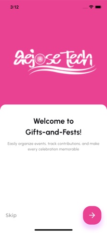 Gifts & Fests screenshot