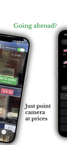 Currency Converter - Converty screenshot