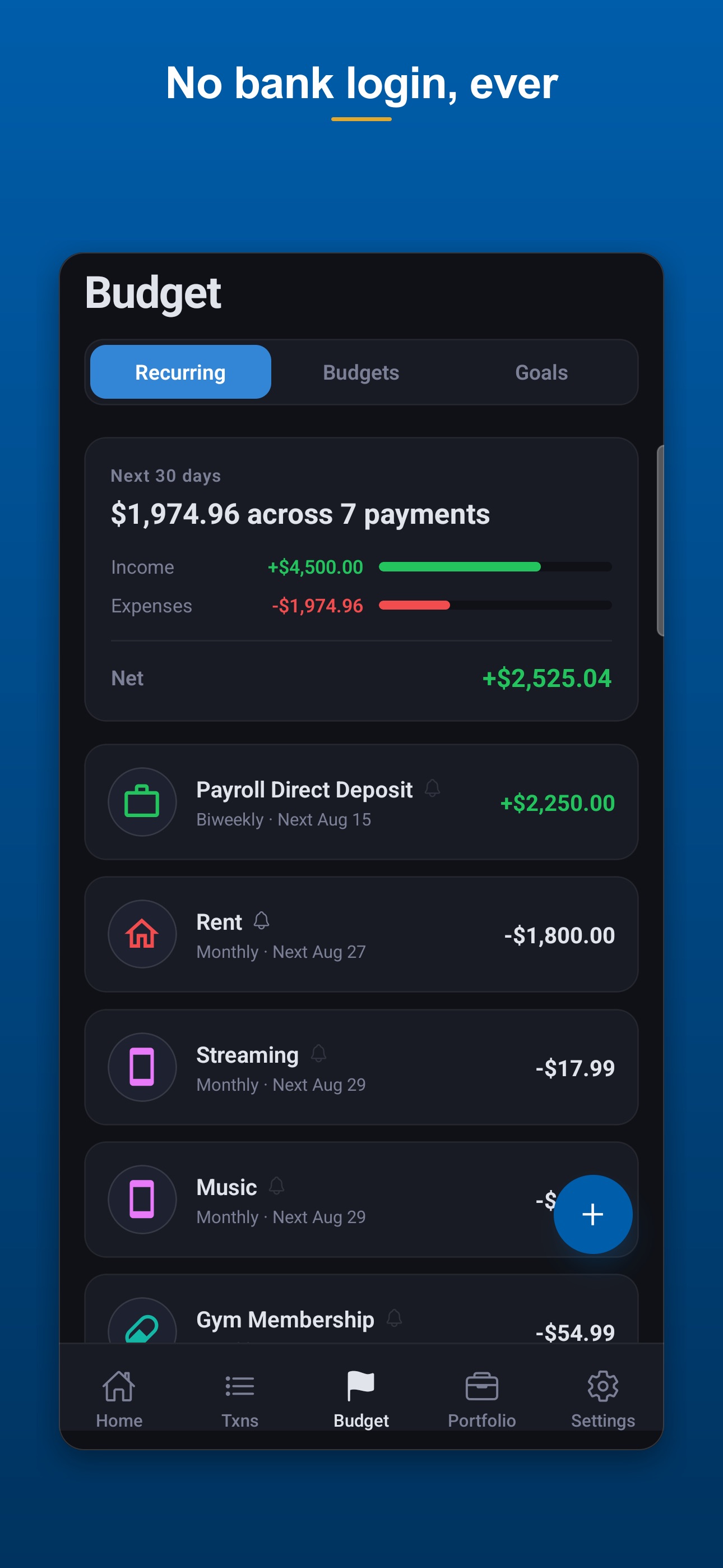 Screenshot 4 of Siller
