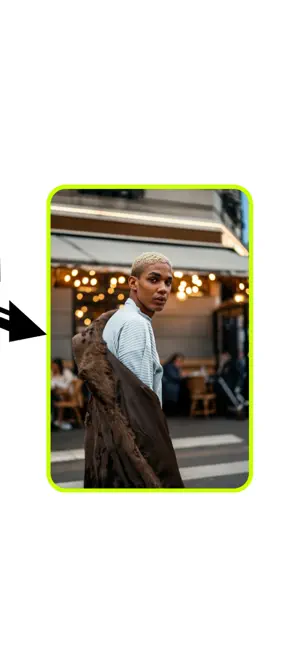 Pixasis AI: AI Photo Editor screenshot 3