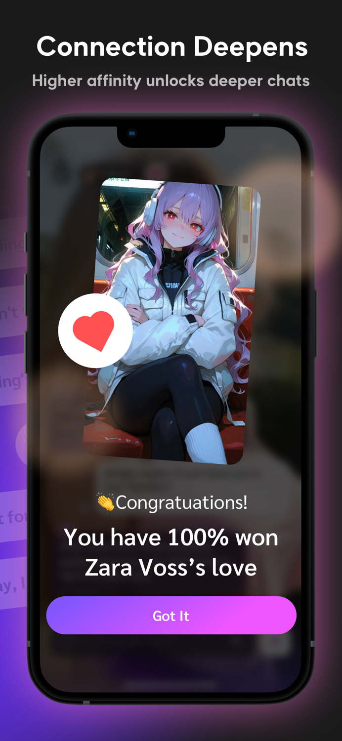 Kami-Fantasy AI Roleplay Chat