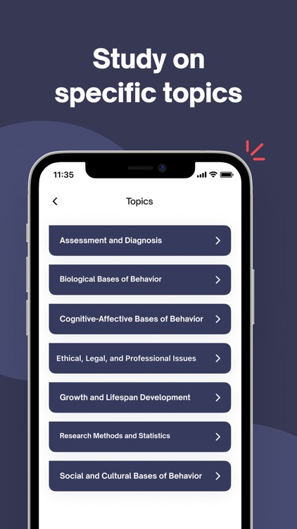 EPPP Exam Prep 2025 screenshot-6