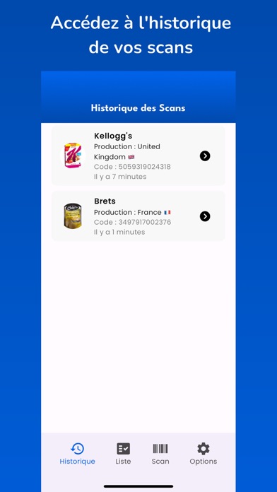 Screenshot #2 pour Boycott X