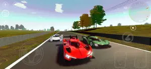 Racing Xperience: Online Races screenshot #1 for iPhone