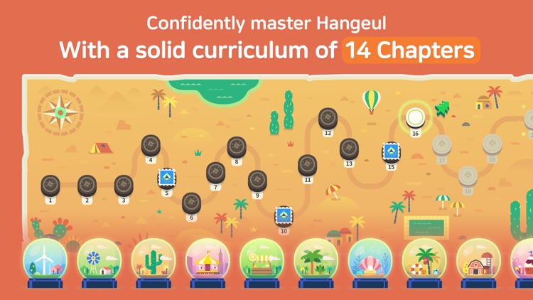 Todo Hangeul - Korean Lessons screenshot-3