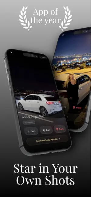 GarageLab: AI Car Designer iPhone screenshot 2