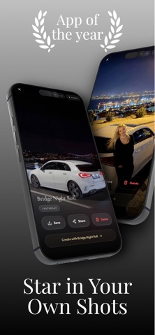 GarageLab: AI Car Designer screenshot