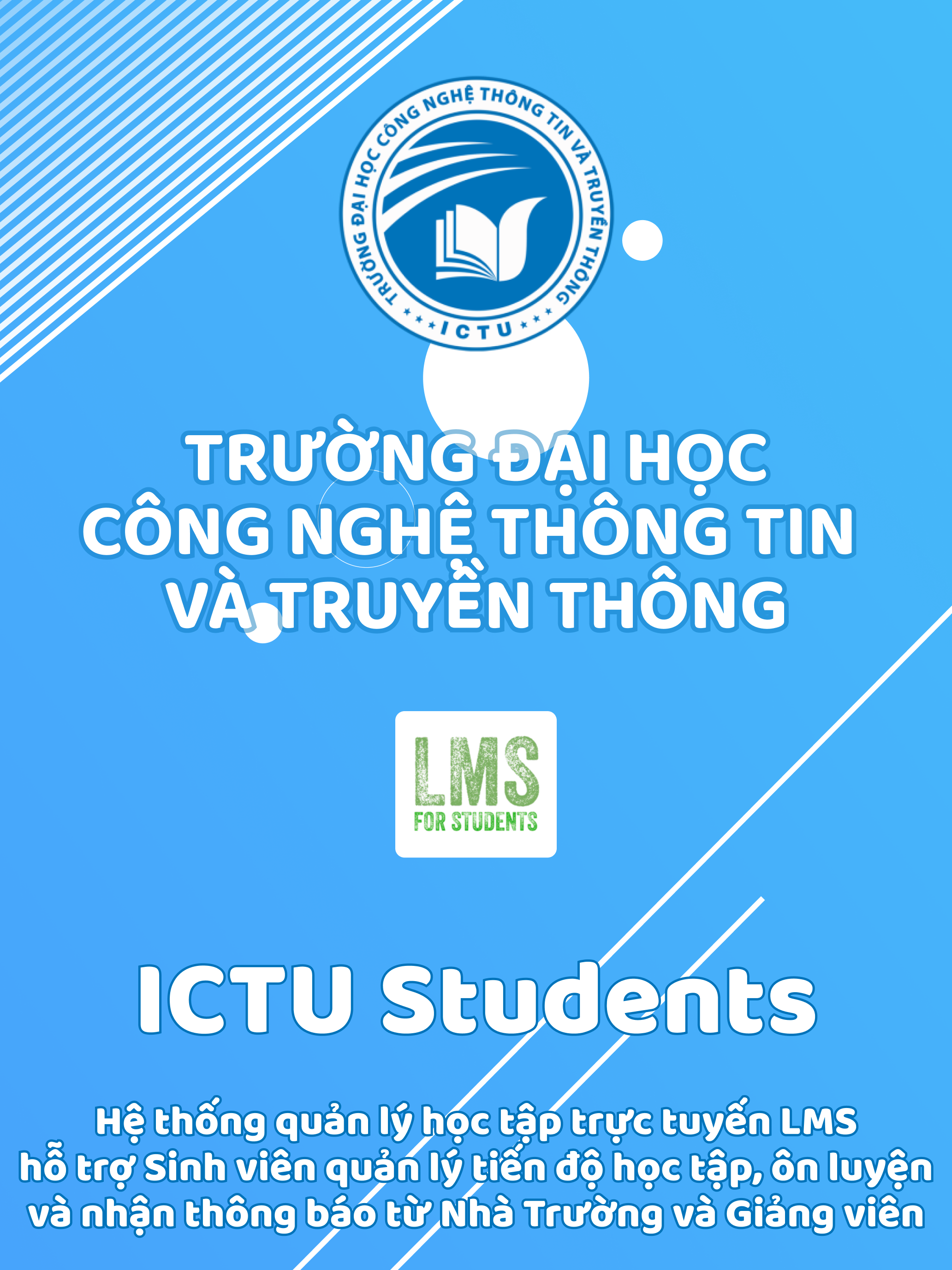 ICTU Students