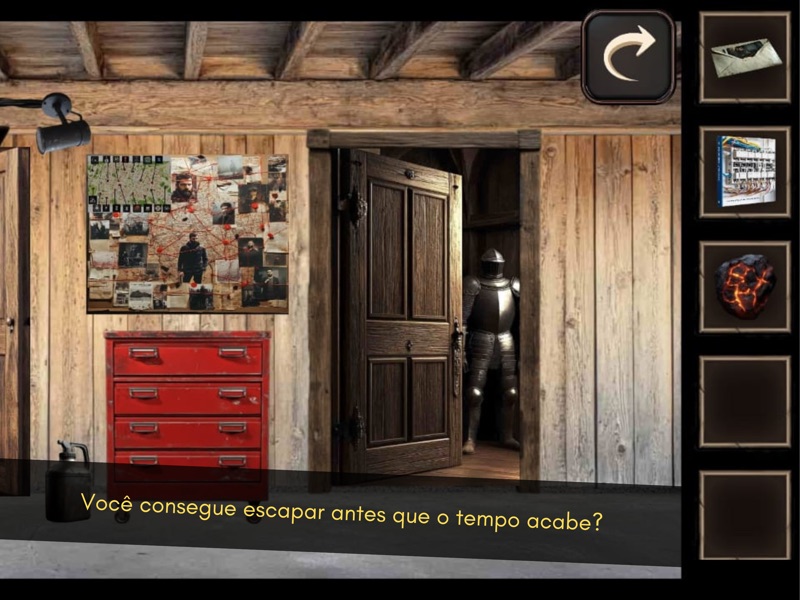 Mystery Escape Room Adventure screenshot 10