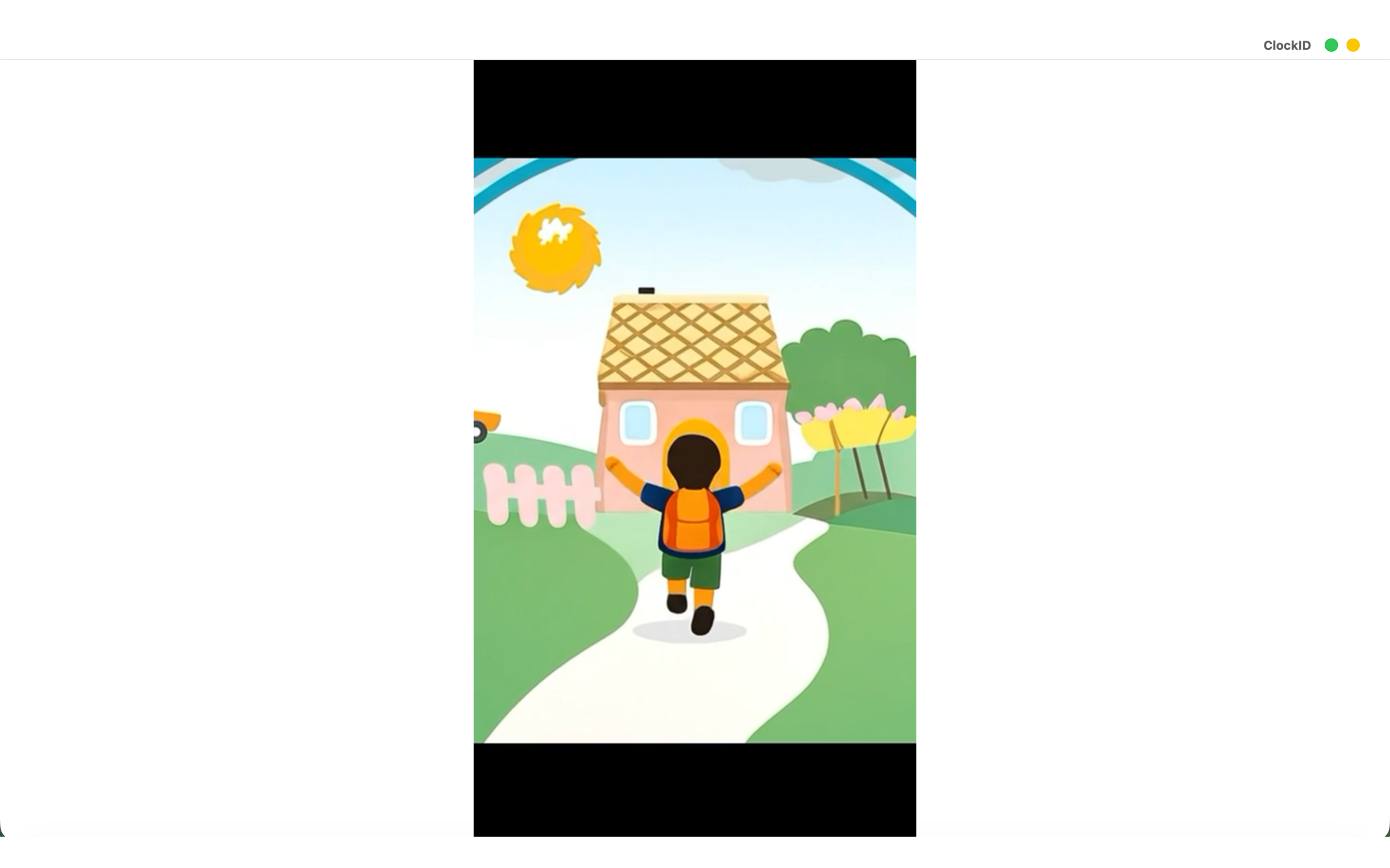 ClockID screenshot 27
