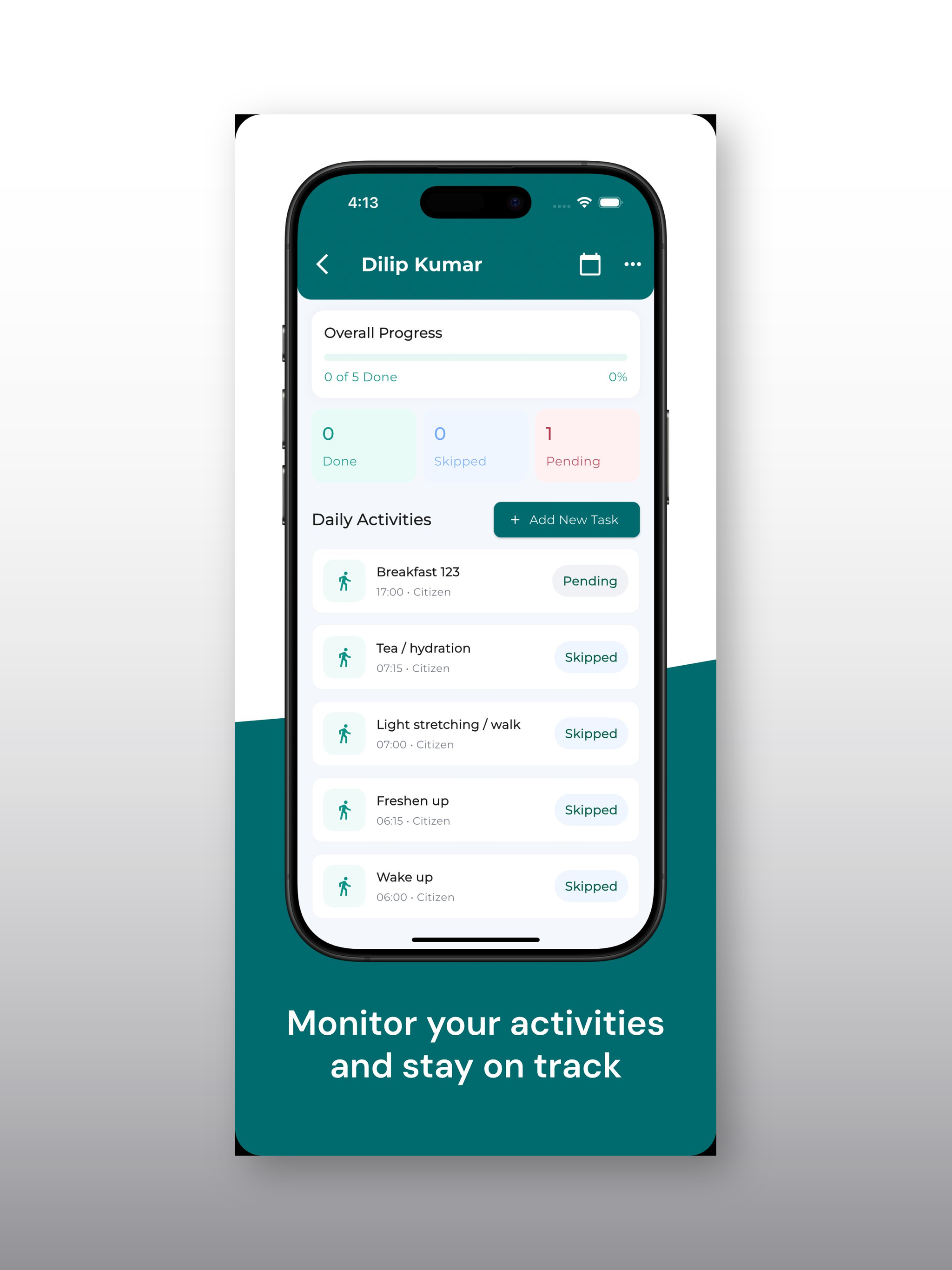 Seniors Hub screenshot 14